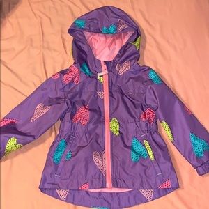 Spring/Rain Jacket